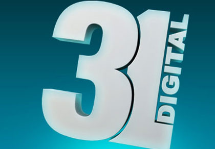 31 Digital en direct