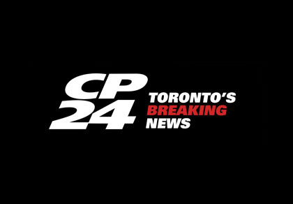 CP24 en direct