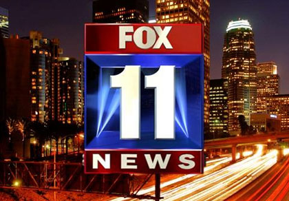FOX 11 LA (KTTV) en direct