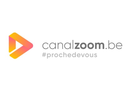 Canal Zoom en direct