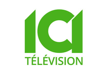 ICI Television en direct