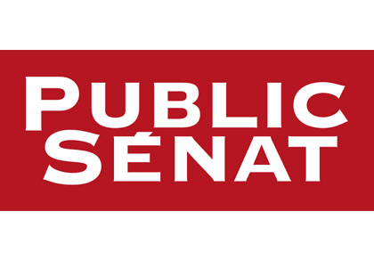 Public Sénat en direct
