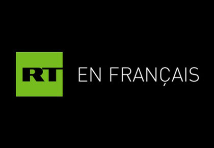 RT France en direct