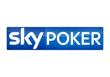 Sky Poker en direct